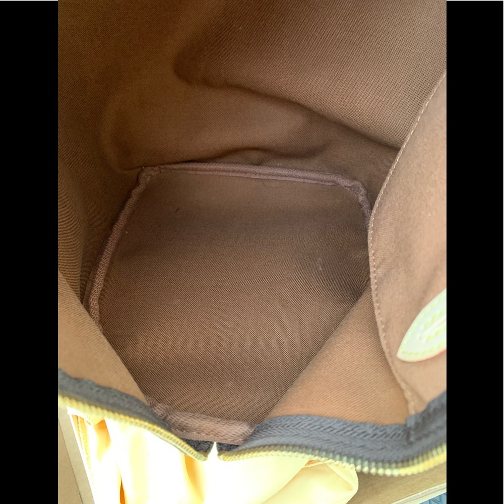 Louis Vuitton Speedy 35 - Picture 15 of 16